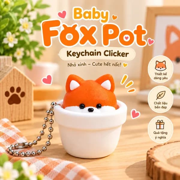 banner fox clicker 1