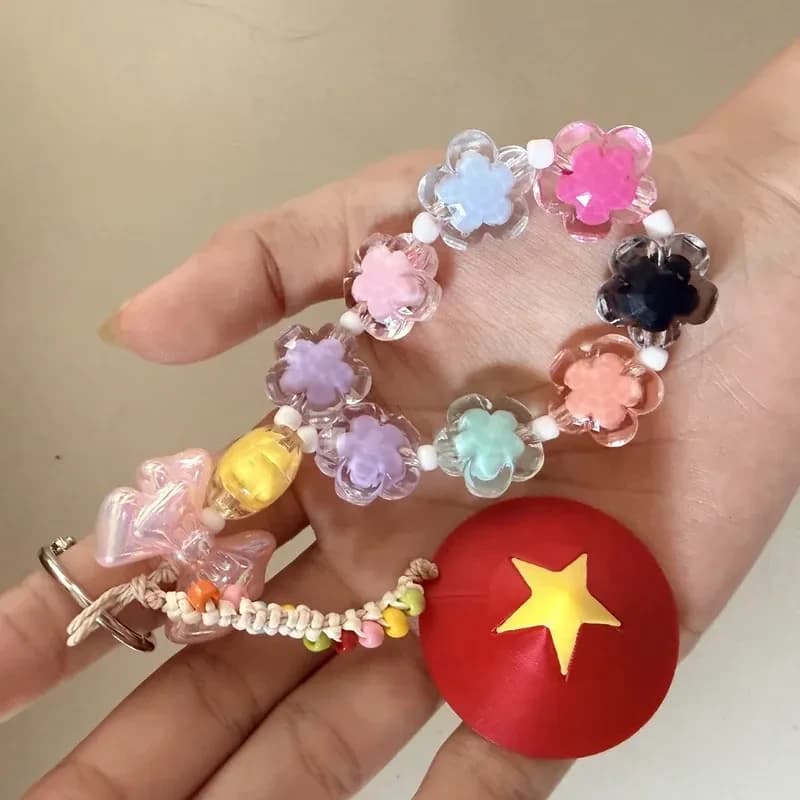 cam hung vong tay hoa va moc khoa co viet nam