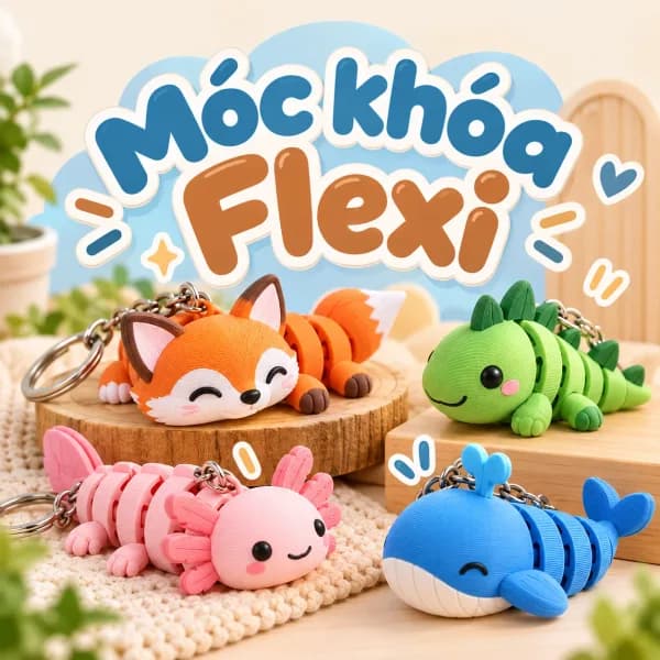 danh muc moc khoa flexi