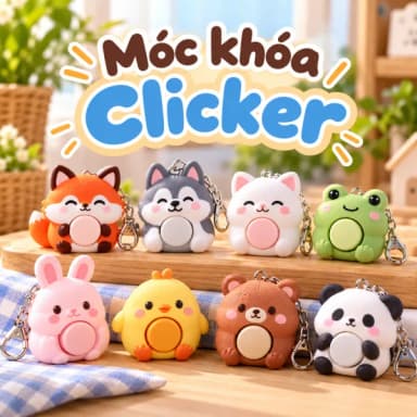 moc khoa clicker