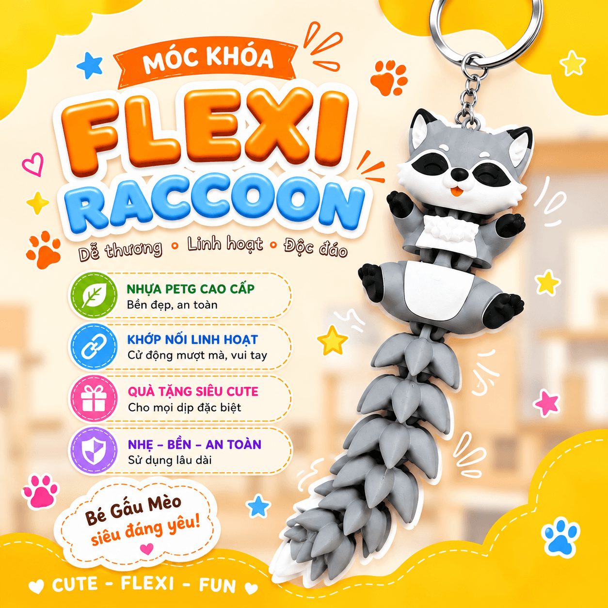 flexi cao banner